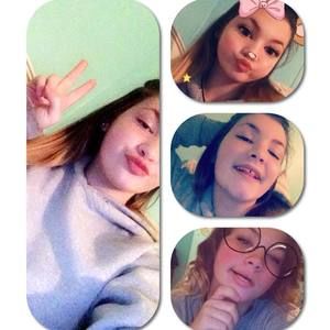 Meet your Posher, Katlynn